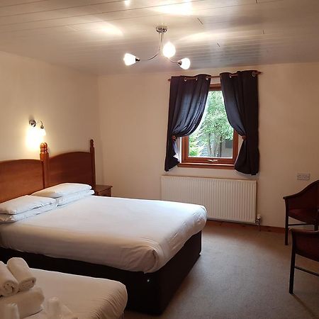 Mackay'S Hotel Strathpeffer Εξωτερικό φωτογραφία