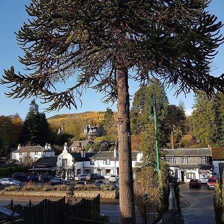 Mackay'S Hotel Strathpeffer Εξωτερικό φωτογραφία