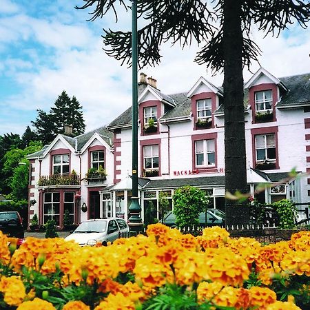 Mackay'S Hotel Strathpeffer Εξωτερικό φωτογραφία