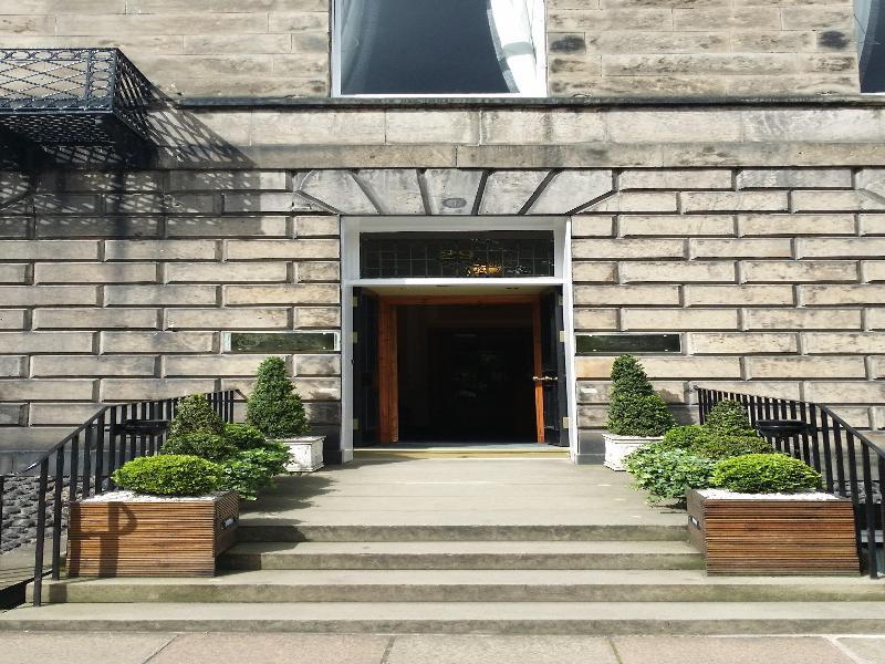 Mackay'S Hotel Strathpeffer Εξωτερικό φωτογραφία