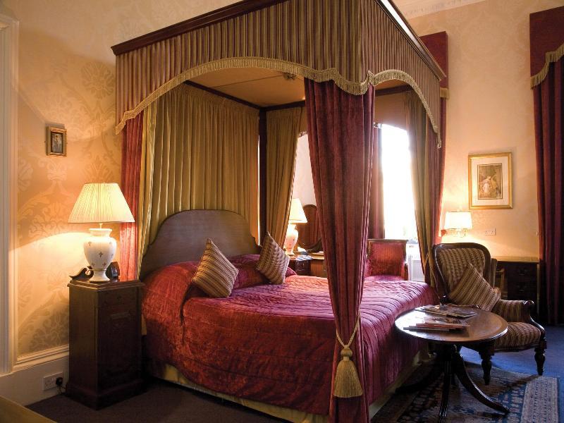 Mackay'S Hotel Strathpeffer Εξωτερικό φωτογραφία