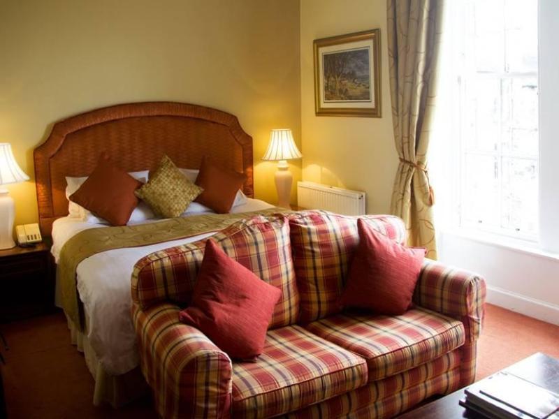 Mackay'S Hotel Strathpeffer Εξωτερικό φωτογραφία