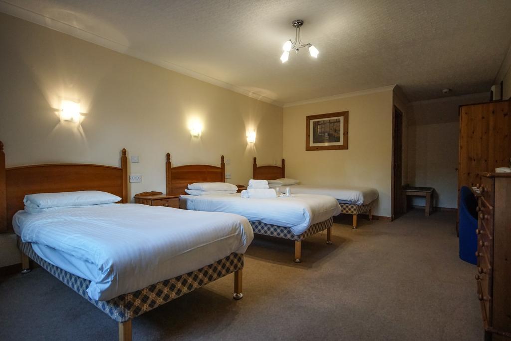 Mackay'S Hotel Strathpeffer Εξωτερικό φωτογραφία