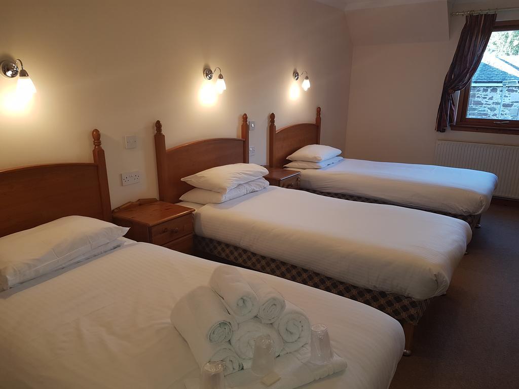 Mackay'S Hotel Strathpeffer Εξωτερικό φωτογραφία