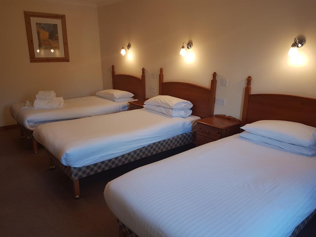 Mackay'S Hotel Strathpeffer Εξωτερικό φωτογραφία