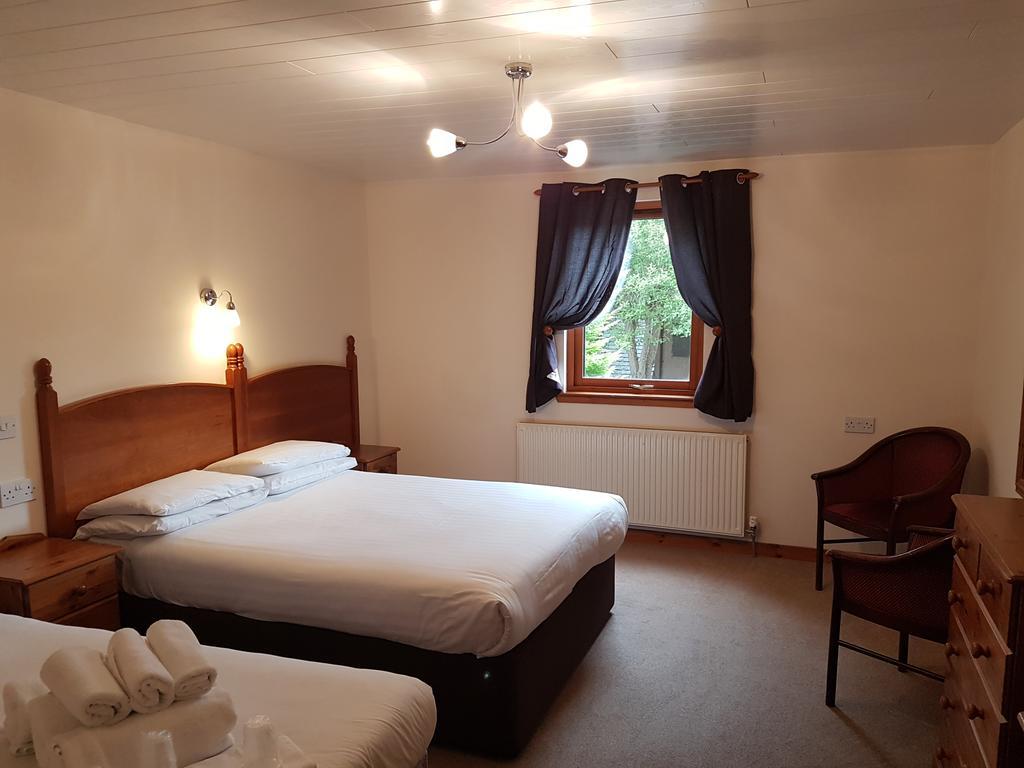 Mackay'S Hotel Strathpeffer Εξωτερικό φωτογραφία