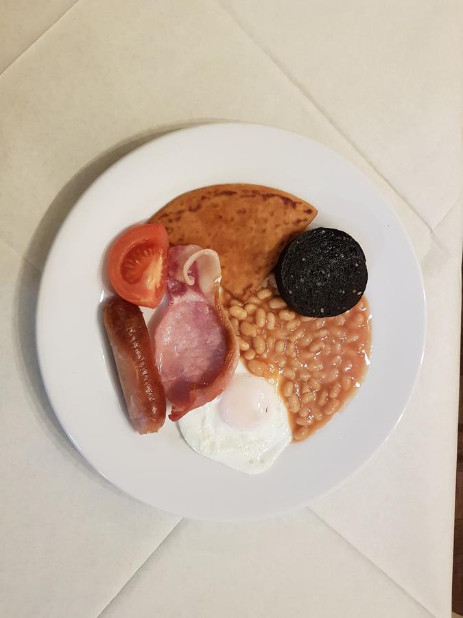 Mackay'S Hotel Strathpeffer Εξωτερικό φωτογραφία