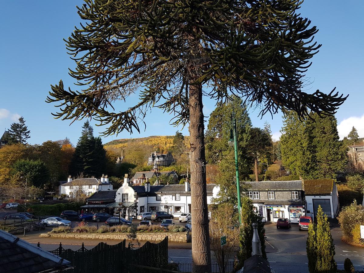 Mackay'S Hotel Strathpeffer Εξωτερικό φωτογραφία