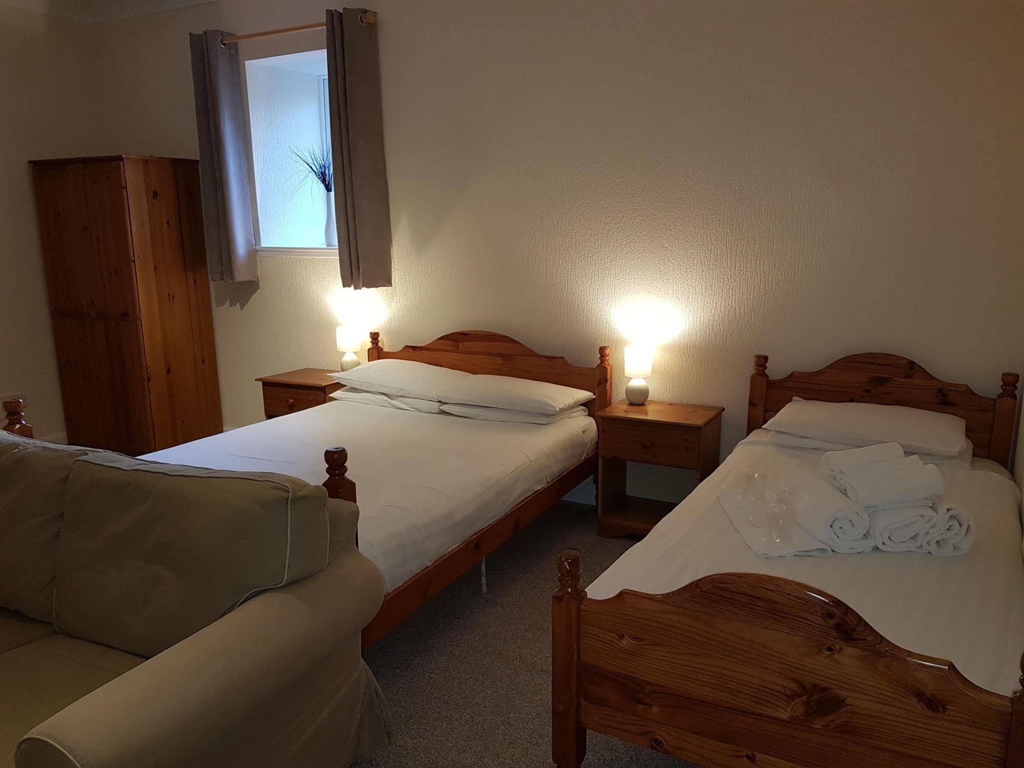 Mackay'S Hotel Strathpeffer Εξωτερικό φωτογραφία