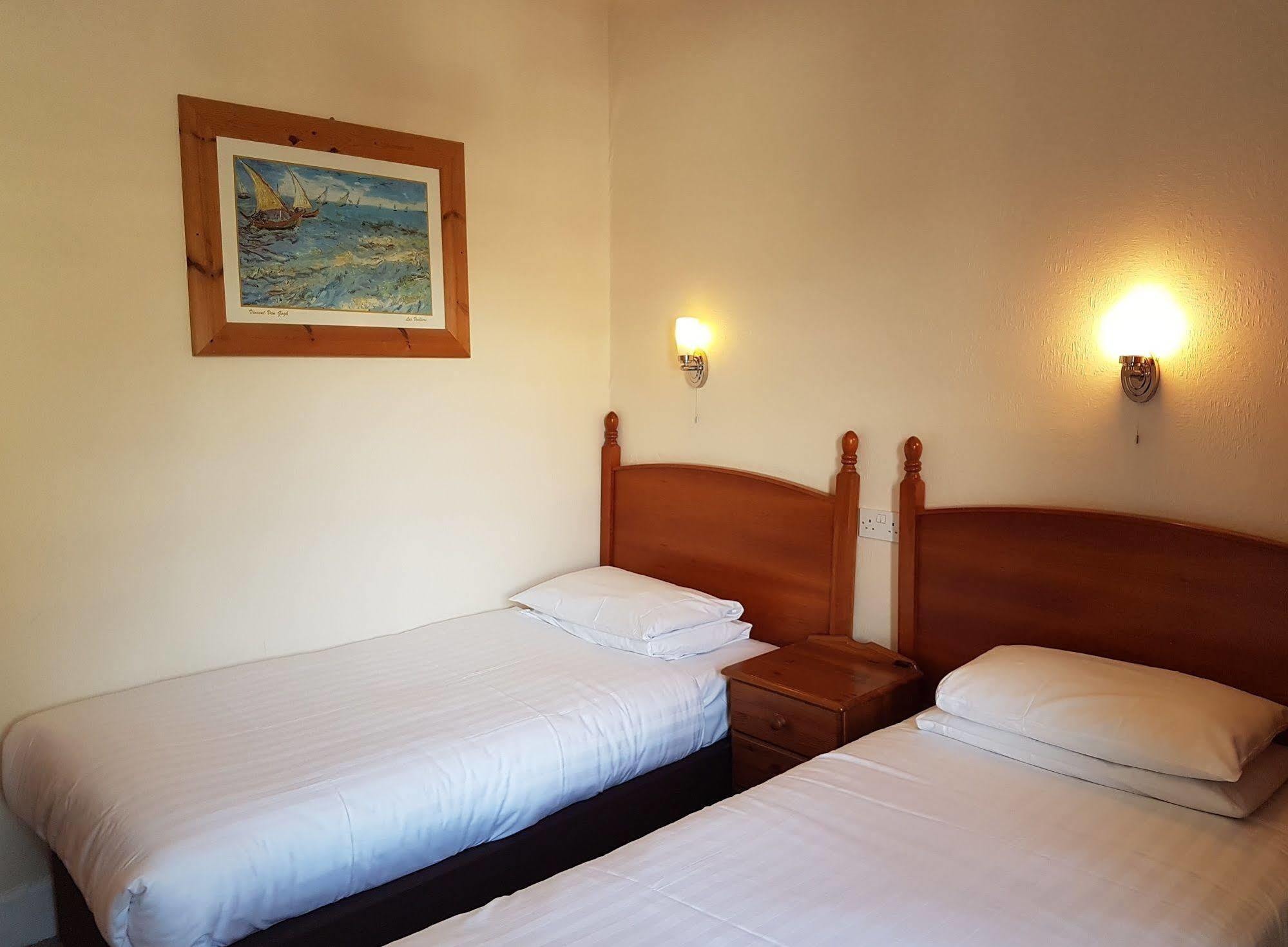 Mackay'S Hotel Strathpeffer Εξωτερικό φωτογραφία