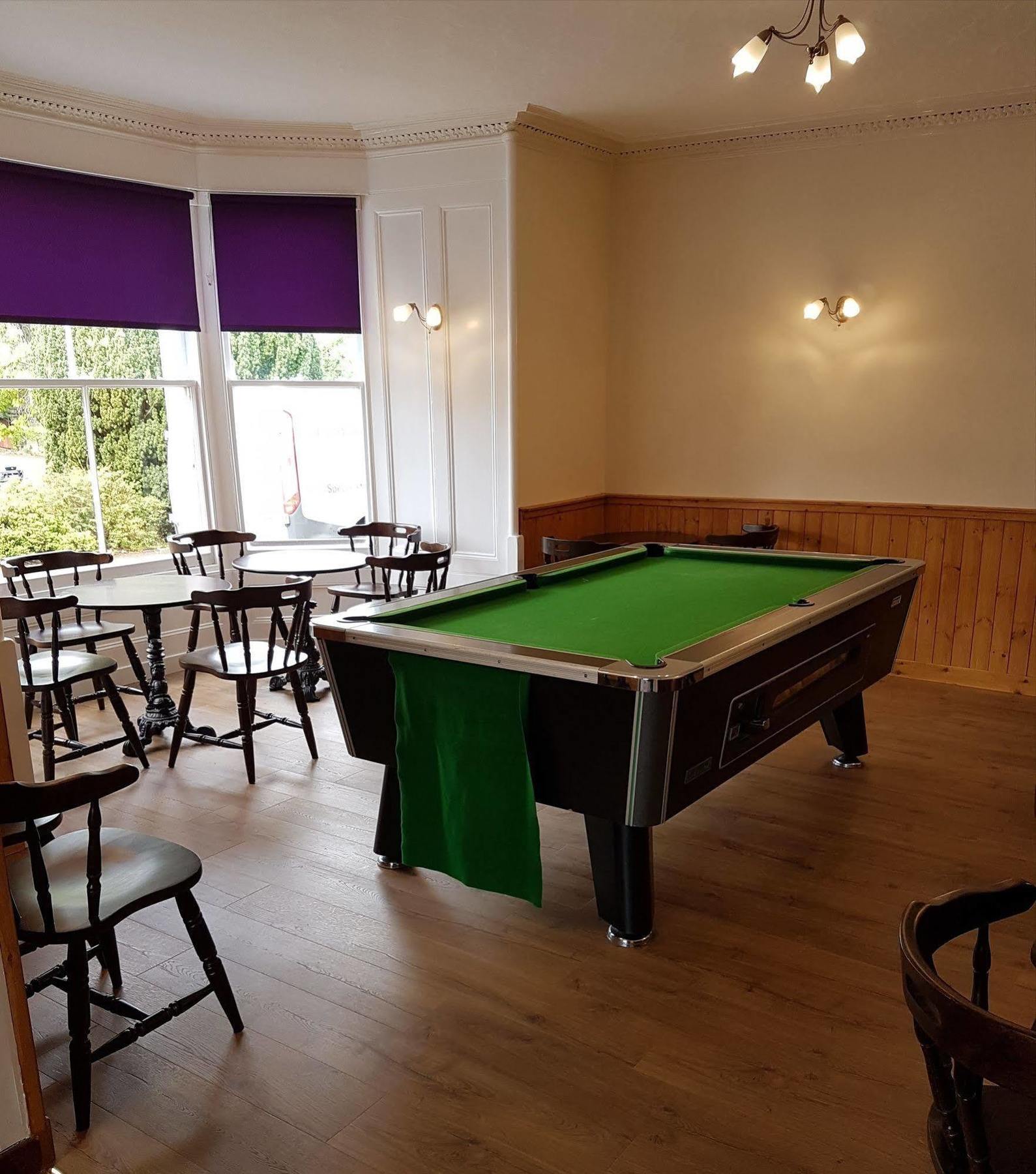 Mackay'S Hotel Strathpeffer Εξωτερικό φωτογραφία