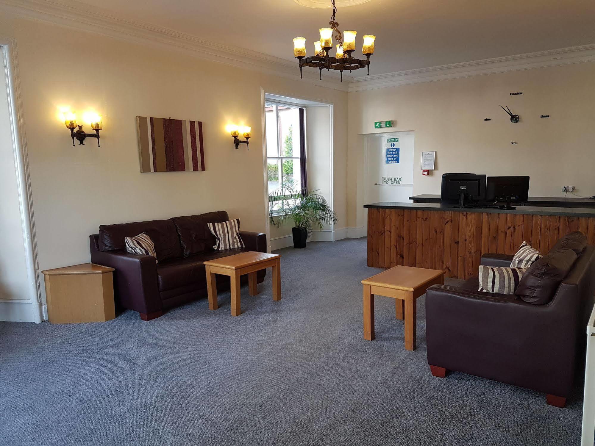 Mackay'S Hotel Strathpeffer Εξωτερικό φωτογραφία
