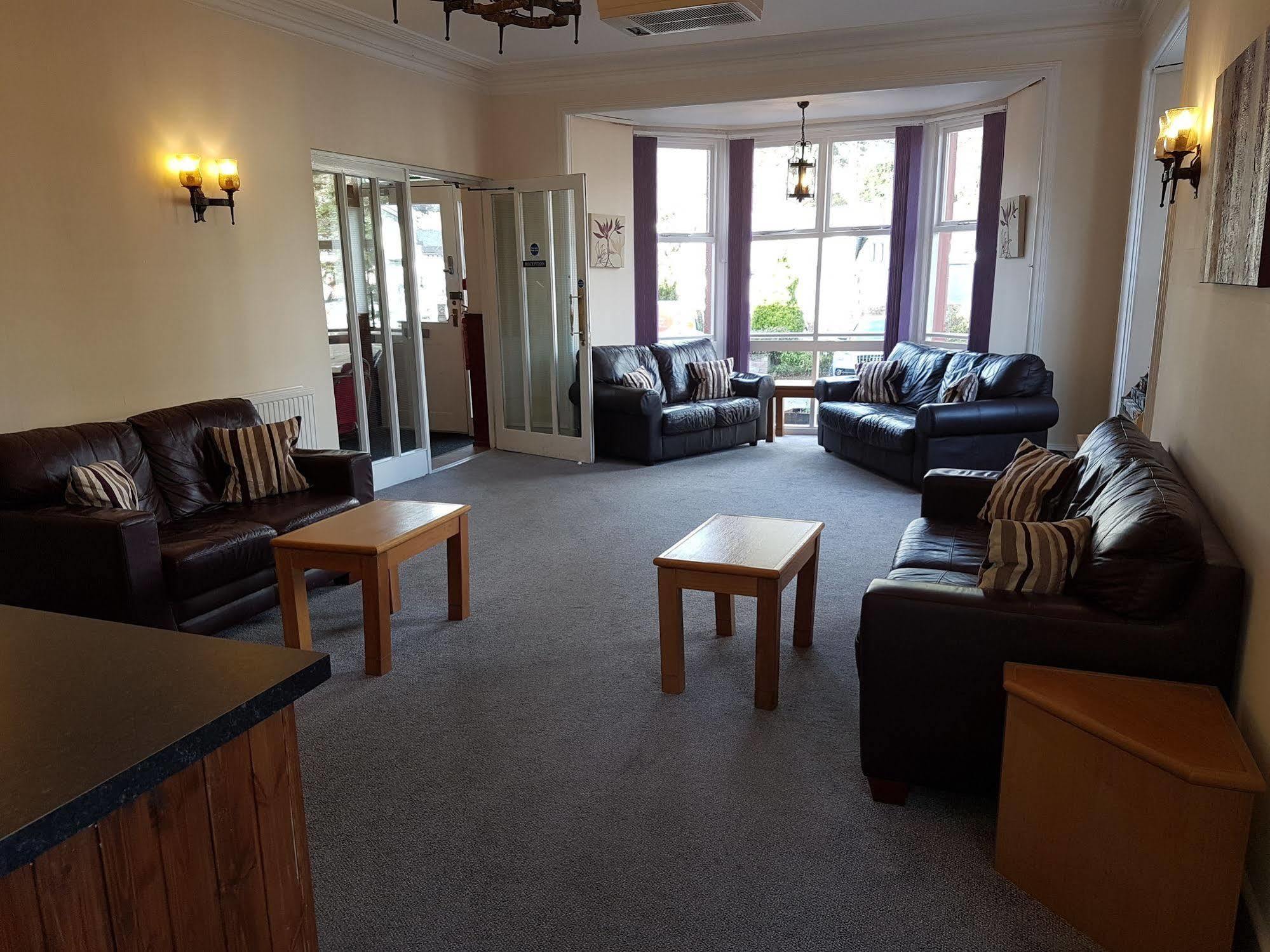 Mackay'S Hotel Strathpeffer Εξωτερικό φωτογραφία