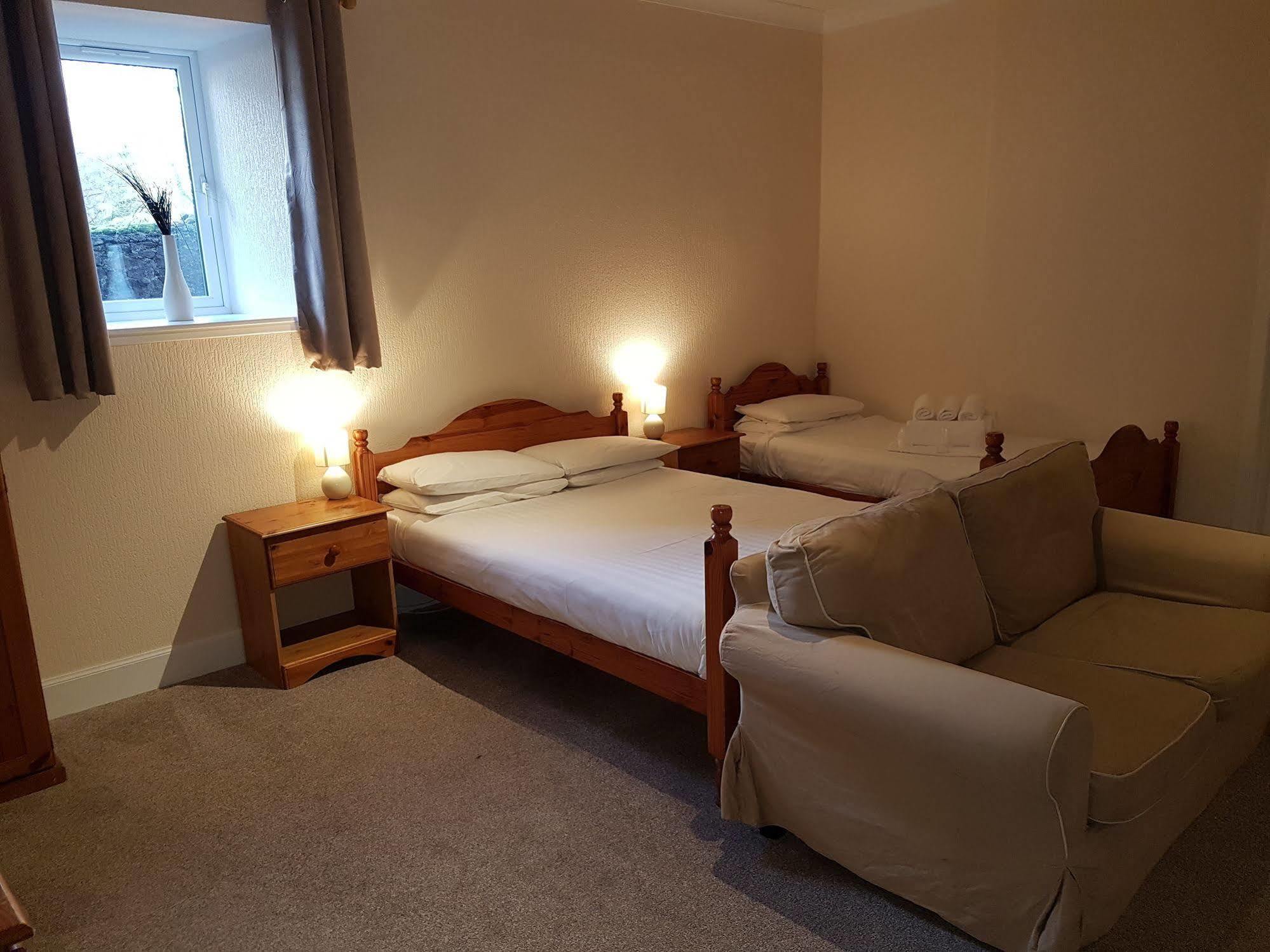 Mackay'S Hotel Strathpeffer Εξωτερικό φωτογραφία
