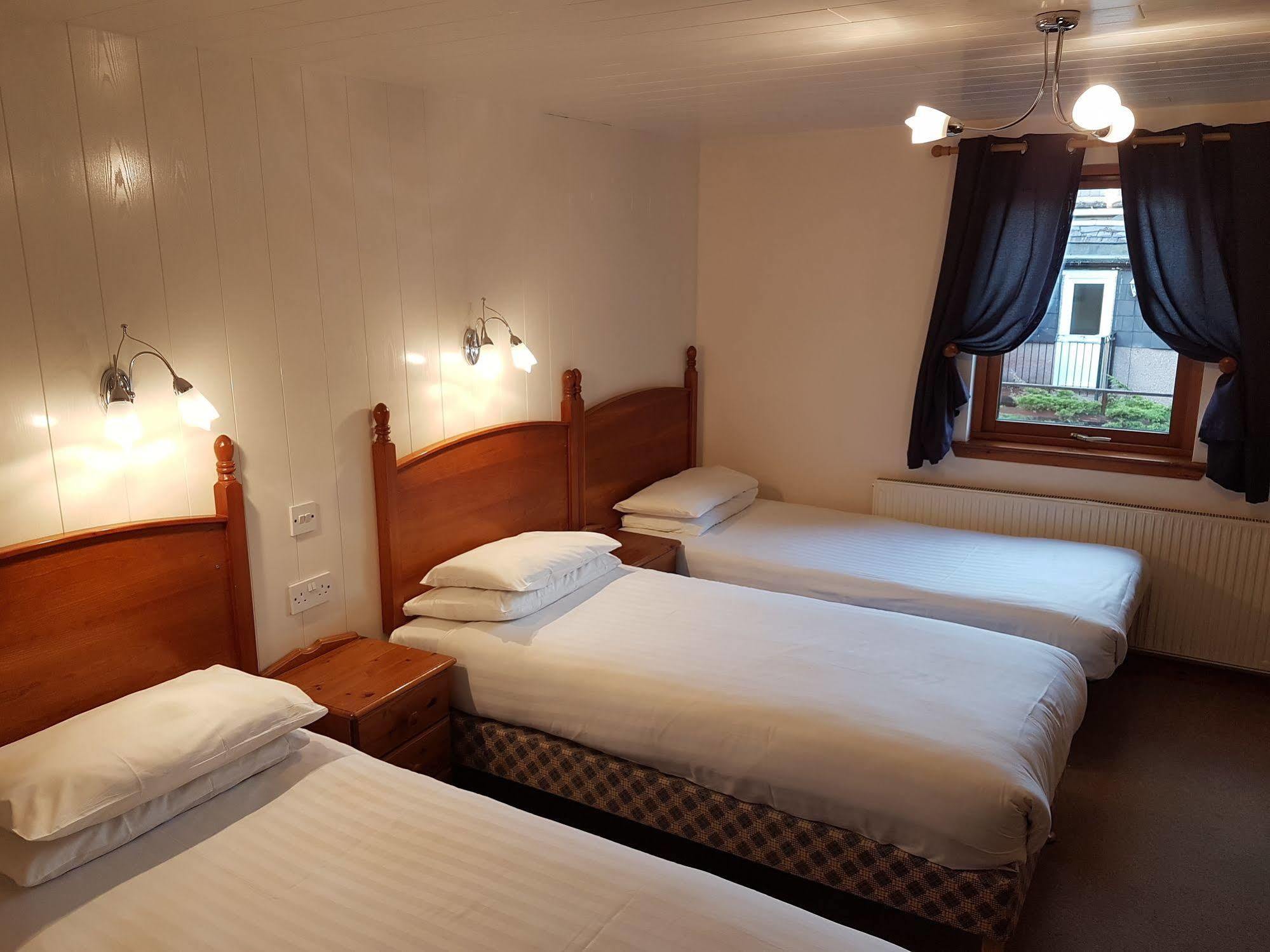 Mackay'S Hotel Strathpeffer Εξωτερικό φωτογραφία
