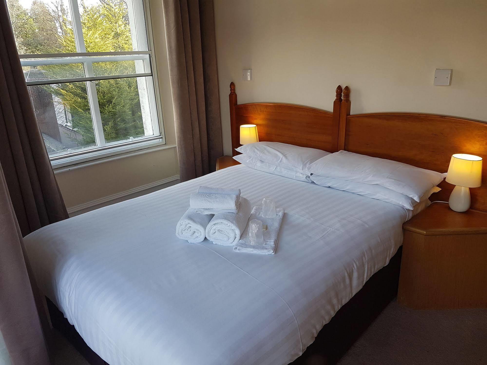Mackay'S Hotel Strathpeffer Εξωτερικό φωτογραφία