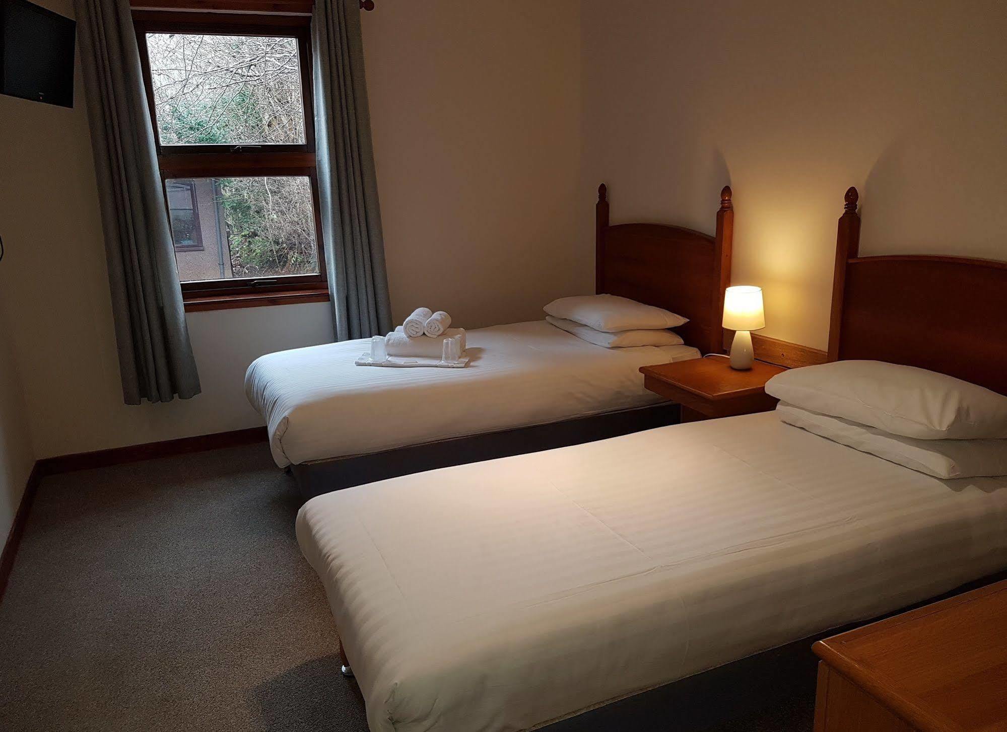 Mackay'S Hotel Strathpeffer Εξωτερικό φωτογραφία