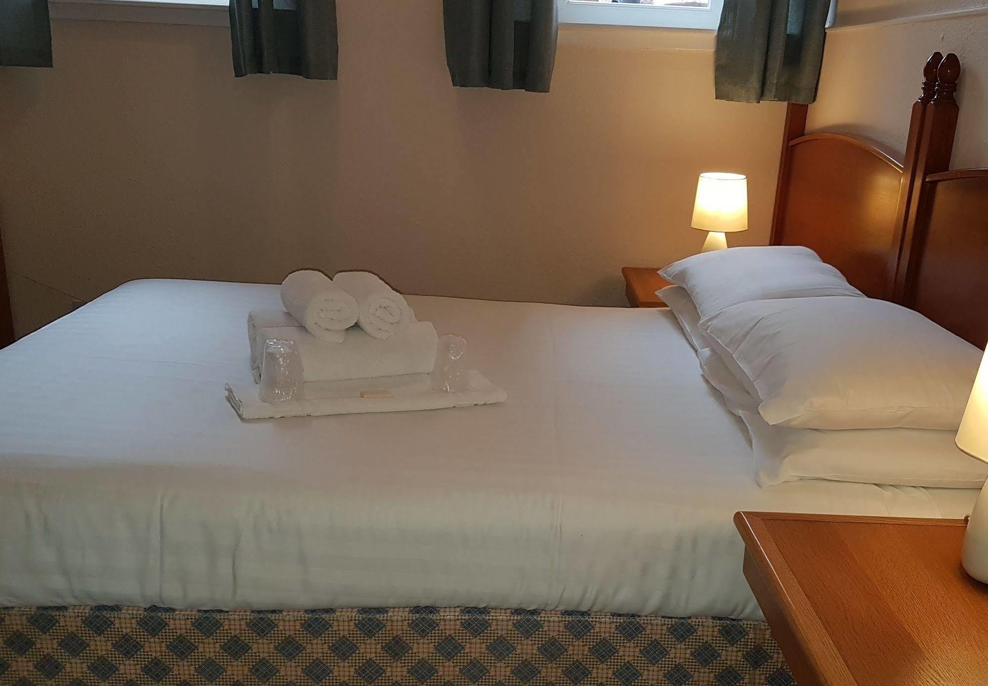 Mackay'S Hotel Strathpeffer Εξωτερικό φωτογραφία