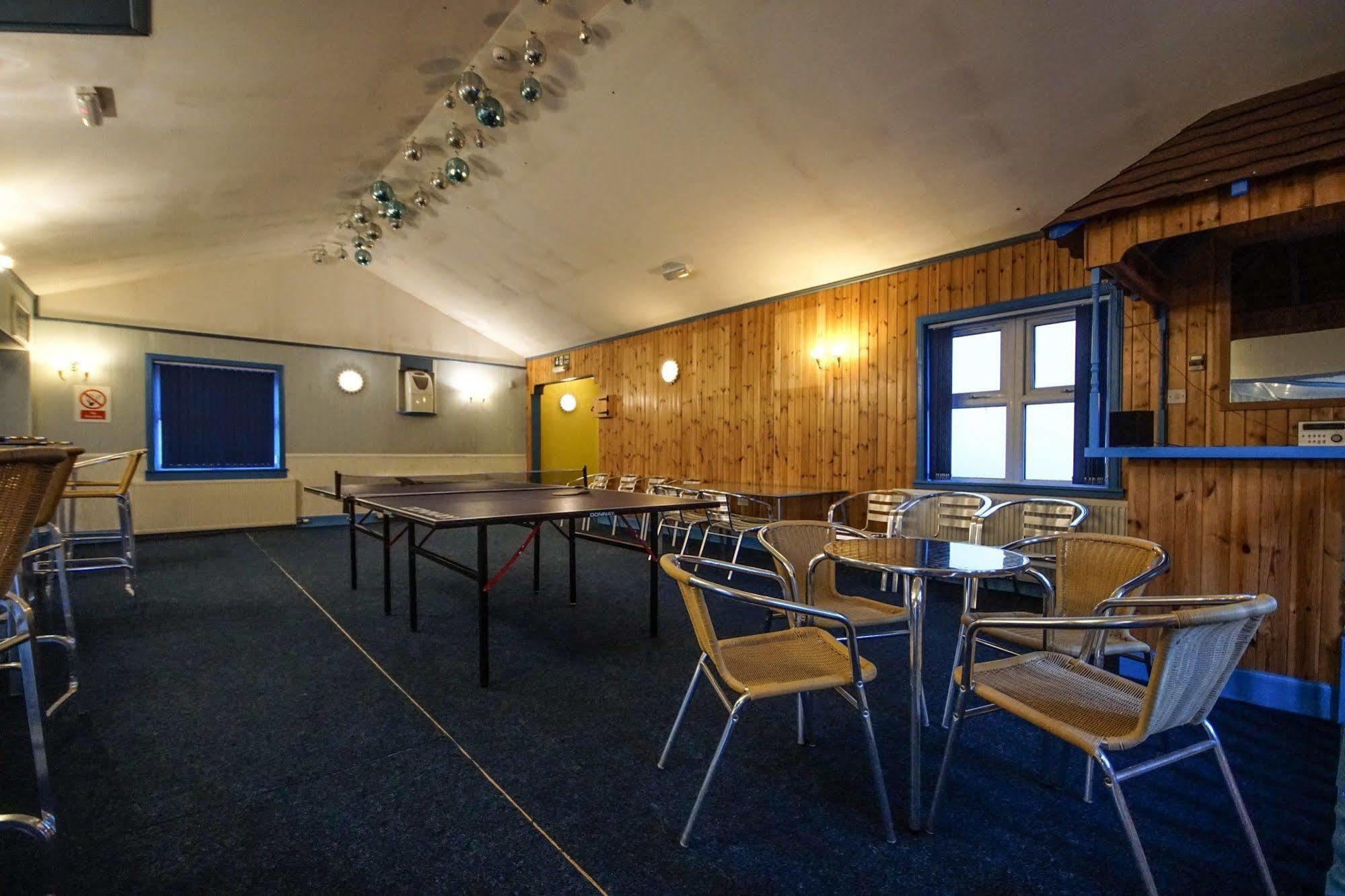 Mackay'S Hotel Strathpeffer Εξωτερικό φωτογραφία